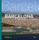 Barcelona: The Urban Evolution of a Compact City - Book
