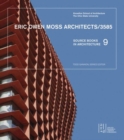 Eric Owen Moss Architects/3585: Source Books in Architecture 9 - Book
