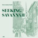 Seeking Savannah - Book