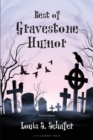Best of Gravestone Humor - Book