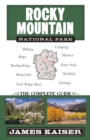 Rocky Mountain National Park: The Complete Guide : (Color Travel Guide) - eBook