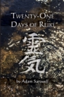 Twenty-One Days of Reiki - Book