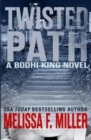 Twisted Path - Book