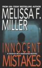 Innocent Mistakes - Book
