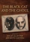 The Black Cat and the Ghoul - Book