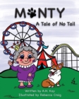Monty, A Tale of No Tail - Book