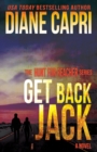 Get Back Jack - Book