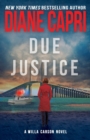 Due Justice - Book