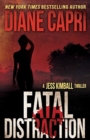 Fatal Distraction - Book