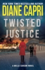 Twisted Justice - Book