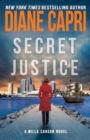 Secret Justice - Book