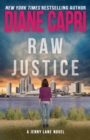 Raw Justice : A Jenny Lane Thriller - Book
