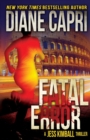 Fatal Error : A Jess Kimball Thriller - Book