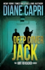 Deep Cover Jack - Book