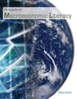Principles of Macroeconomic Literacy - Book