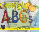 Georgia ABC's : A Finding Milo Book - Book