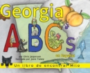 Georgia ABC's en Espa?ol : Un libro de encontrar Milo - Book