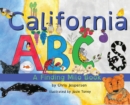 California ABC's : A Finding Milo Book - Book