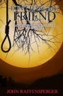 Don't Hang My Friend - Book