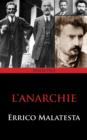 L'Anarchie - Book