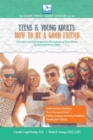 How to Be a Good Friend : For Teens and Young Adults - Book