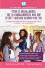 The 10 Commandments and the Secret Each One Guards--FOR YOU : For Teens and Young Adults - Book