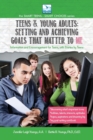 Setting and Achieving Goals that Matter TO ME : For Teens and Young Adults - Book