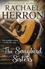 The Songbird Sisters - Book