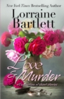 Love & Murder - Book