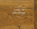 Letters to John Berger - Book
