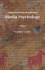 Media Psychology - Book