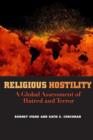 Religious Hostility : A Global Assessment of Hatred & Terror - Book