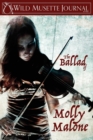 Wild Musette Journal : The Ballad of Molly Malone - Book