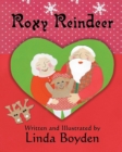 Roxy Reindeer - Book