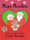 Roxy Reindeer - Book