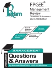 RxExam's FPGEE(R) Management Review Book Questions & Answers 2023-2024 Edition - Book