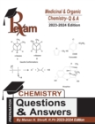 RxExam Medicinal & Organic Chemistry Questions & Answers 2023-2024 Edition - Book