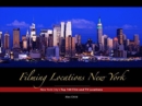 Filming Locations New York: 200 Iconic Scenes to Visit - Book