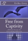 Free From Captivity: Biblical Secrets To Overcoming Addiction - eBook