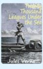 Twenty Thousand Leagues Under the Sea - Book