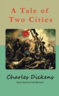 A Tale of Two Cities : A Story of the French Revolution - Book
