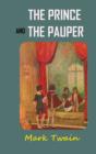 The Prince and the Pauper - Book