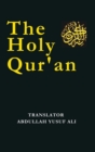 The Holy Qur'an - Book