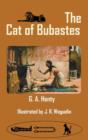 The Cat of Bubastes - Book
