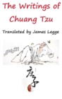 The Writings of Chuang Tzu - Book