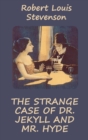 Strange Case of Dr. Jekyll and Mr. Hyde (Illustrated) - Book