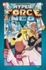 Hyper Force Neo - Book