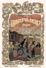 Grateful Dead Origins - Book