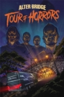 Alter Bridge: Tour of Horrors - Book