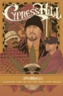 Cypress Hill Tres Equis - Book